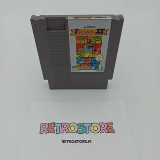 nes track and field 2 etukansi