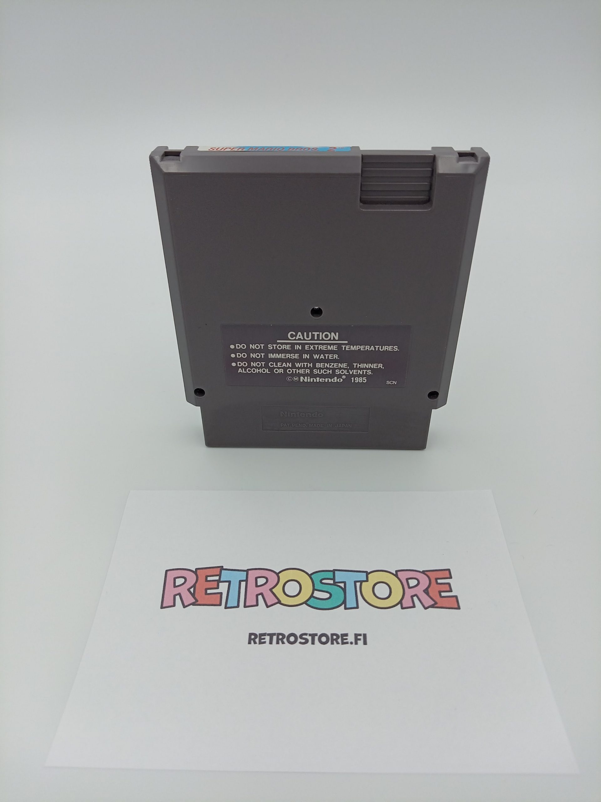 nes super mario brothers 2 takakansi