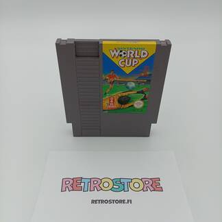 nes nintendo world cup etukansi