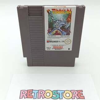 nes super turrican etupuoli