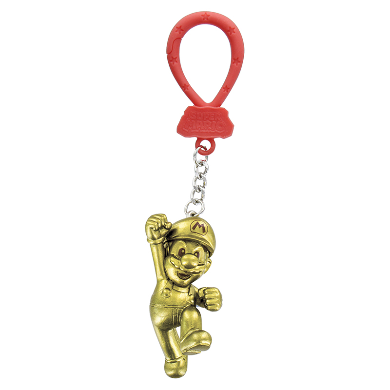 super mario backpack buddies tuotekuva kultainen mario