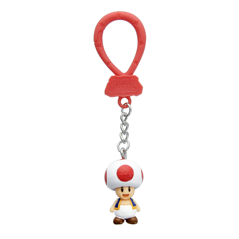 super mario backpack buddies tuotekuva toad