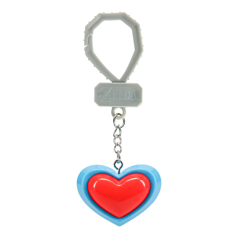 zelda reppukoriste sydän