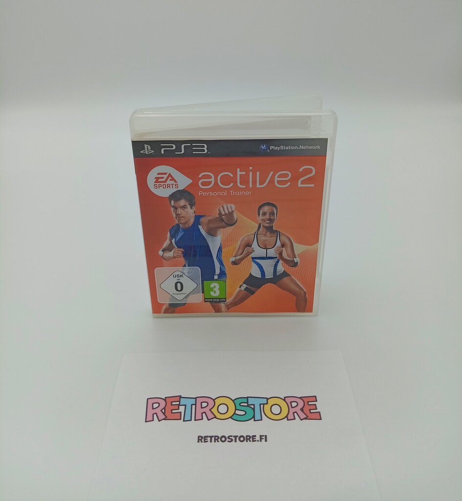 ps3 etukansi ea sports active 2