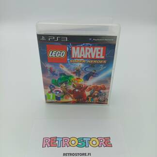 ps3 lego marvel super heroes etukansi