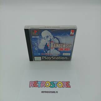 ps1 rainbow six lone wolf etukansi