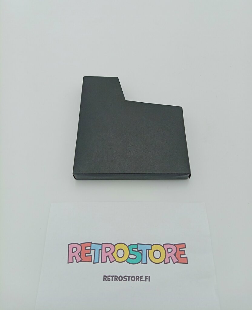 nes pölysuoja ilman logoa