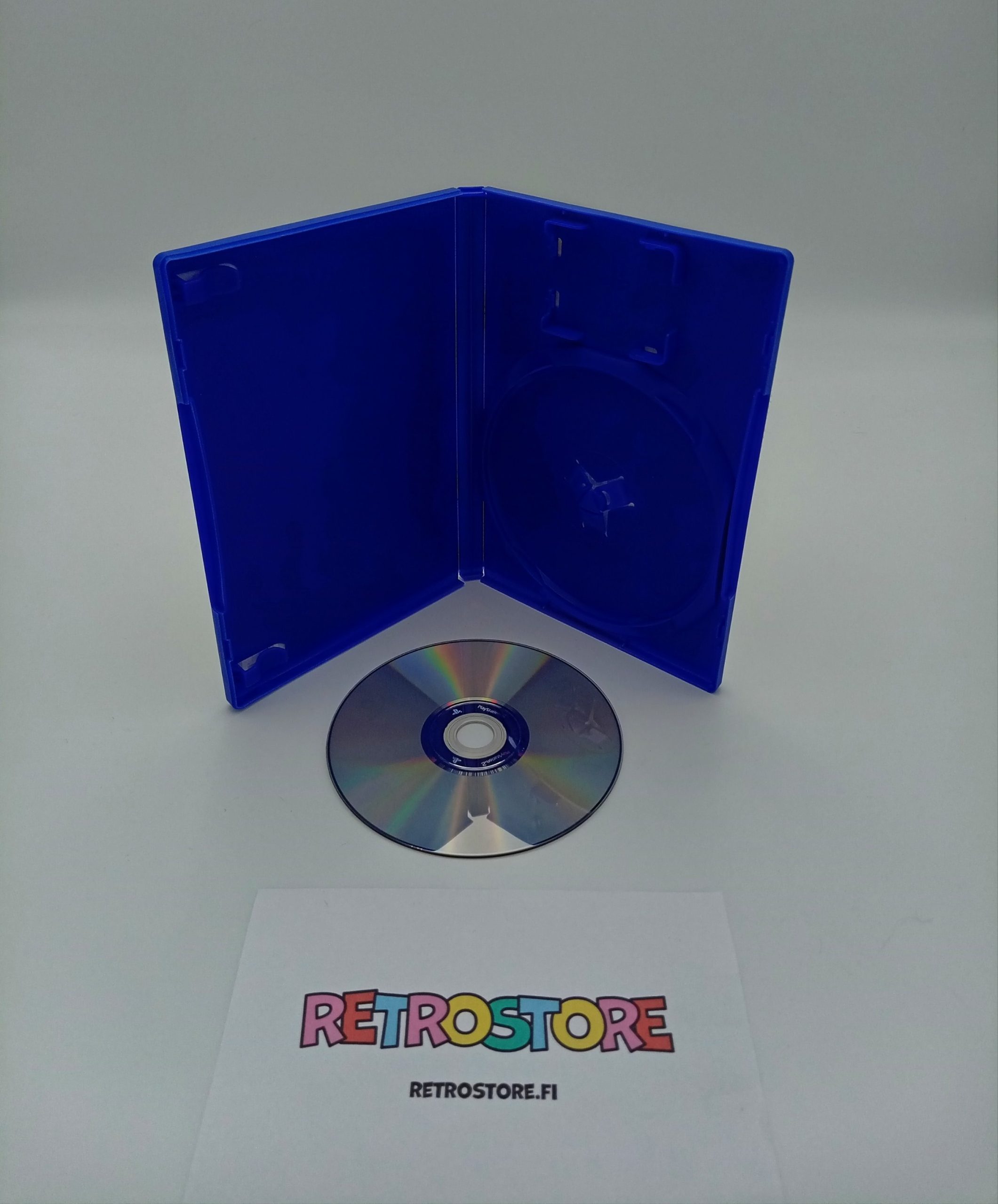 ps2 mercenaries sisältö