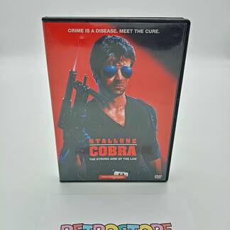 cobra dvd-kansi