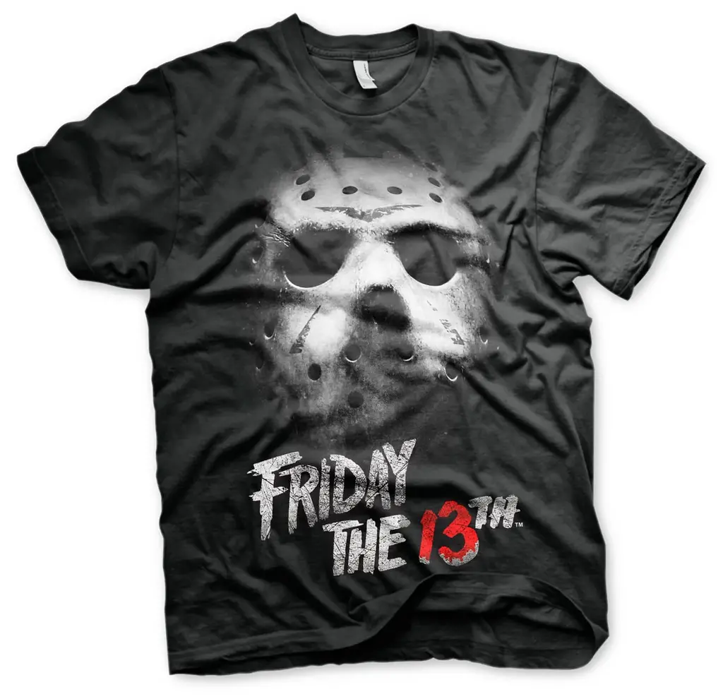 Friday-the-13th-t-paita-musta-Jason-maski