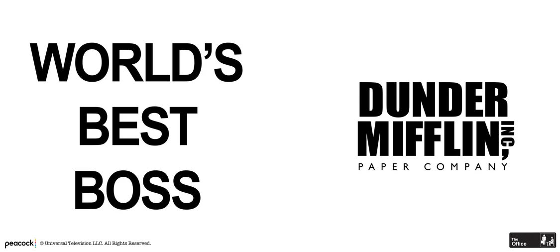 worlds best boss kahvikuppi printti