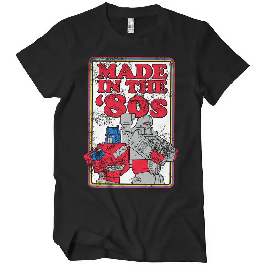 Transformers-Made-In-The-80s-t-paita-musta