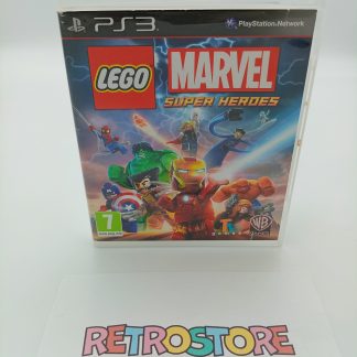 ps3 lego marvel super heroes etukansi