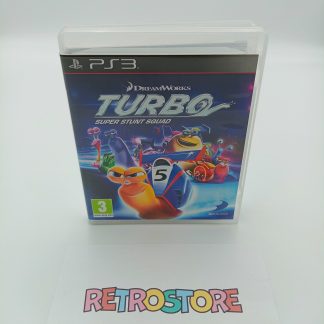 ps3 dreamworks turbo super stunt squad etukansi